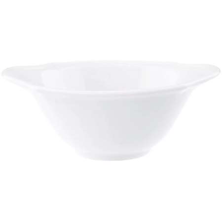 Image de BOL Ø14.5X6CMCM ACCOMPAGNEMENT LA SCALA WHITE