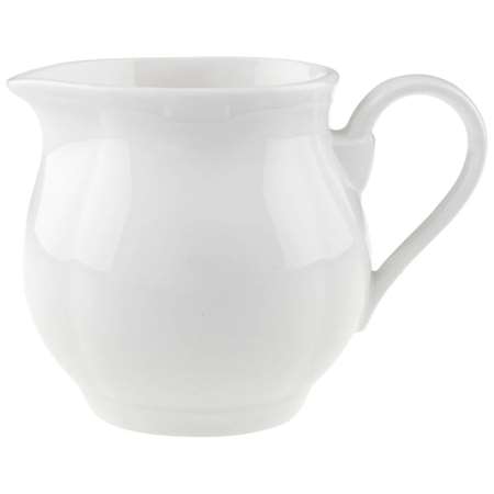 Image de CREMIER N.4 12X9X8.5CM LA SCALA WHITE