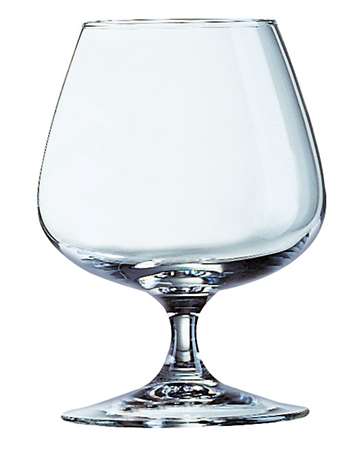 Image de VERRE LIQUEUR NR4 DEGUSTATION 15CL SET12