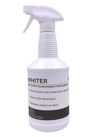 Image de HITAM WHITER NETTOYANT BLANCHISSANTS POUR JOINTS