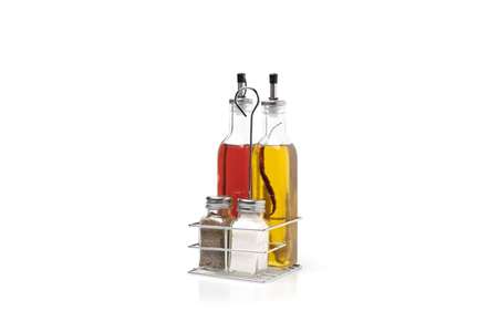 Image de MENAGERE 4 PIECES SQUARE