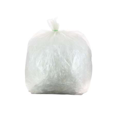 Image de SAC POUBELLE 30L HD TRANSPARENT