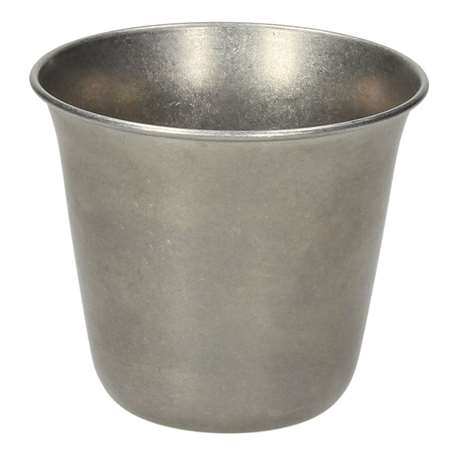 Image de CHIPS BOWL Ø9.7XH.8.3CM STAINLESS STEEL