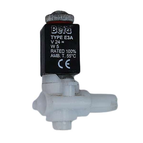 Image de ELECTRO-VANNE 24V TWINTEC BATTERIE