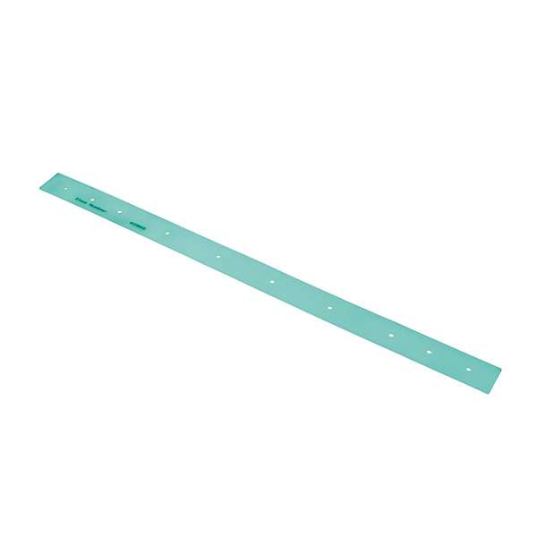 Image de LAMELLE AVANT POLYURETHANE SERILOR VERTE 650