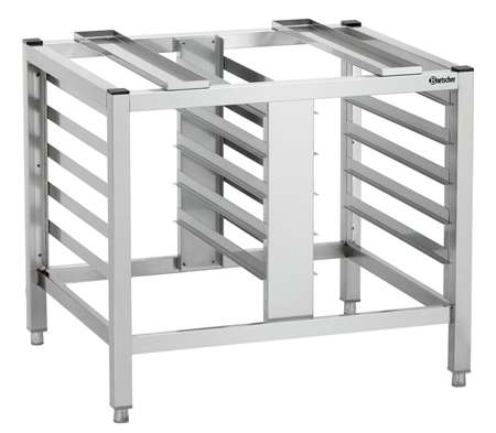 Image de SUPPORT SILVERSTEAM 110