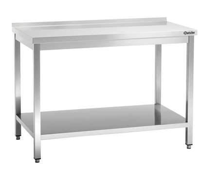 Image de TABLE DE TRAVAIL 700, 1400, AD