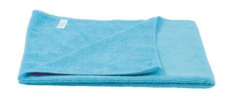 Image de SERPILLERE MICROFIBRE 300g/m2 65x50cm BLEUE