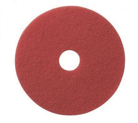 Image de DISQUE ABRASIF ROUGE 20'-508MM