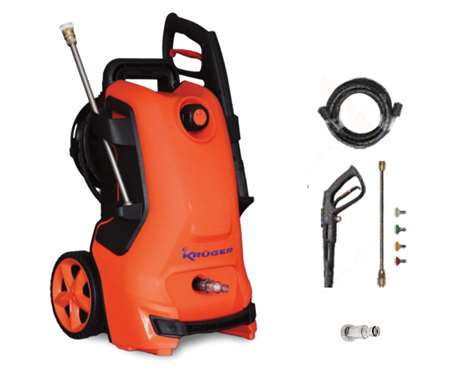 Image de NETTOYEUR HP SEM PROFESSIONNEL 150BAR