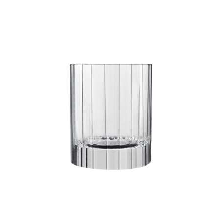 Image de VERRE CHOPE BACH 25.5CL FB A FACETTES FOND LOURD