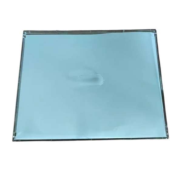 Image de COUVERCLE RESERVOIR EAU SALE D 420