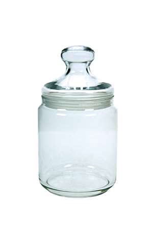 Image de POT PURE JAR CLUB 0,75L AVEC COUVERCLE