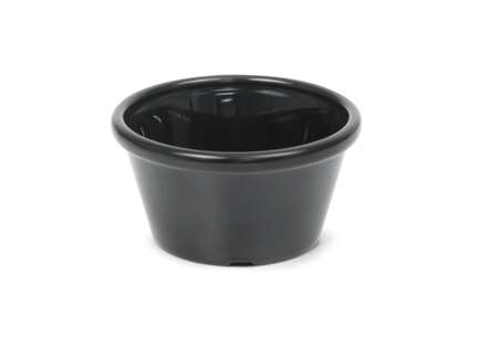 Image de RAMEQUIN A SAUCE NOIR 6CL