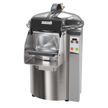 Image de EPLUCHEUSE 10KG TRI 230/400V