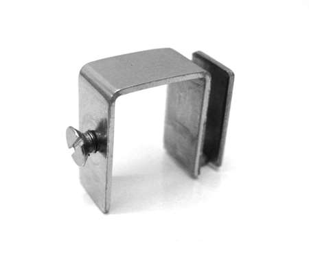 Image de CROCHET D'ETAGERE MODULAIRE POUR ANGLE