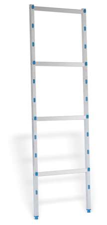 Image de SUPPORT LATERAL 5 NIVEAUX 200X38.5CM