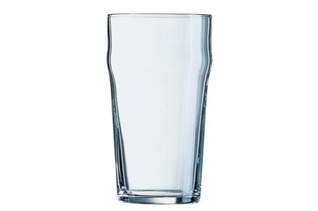 Image de VERRE A BIERE NONIC 34CL