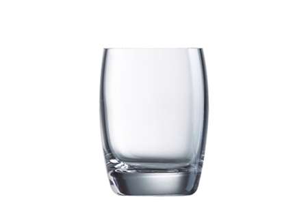 Image de VERRE A SHOOTER SALTO 6.5CL SET12