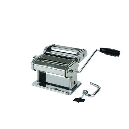 Image de MACHINE A PATES MANUELLE PASTA PARTY