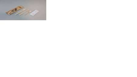 Image de KIT 6/1 BAMBOU (4/1 + Sel & Poivre)