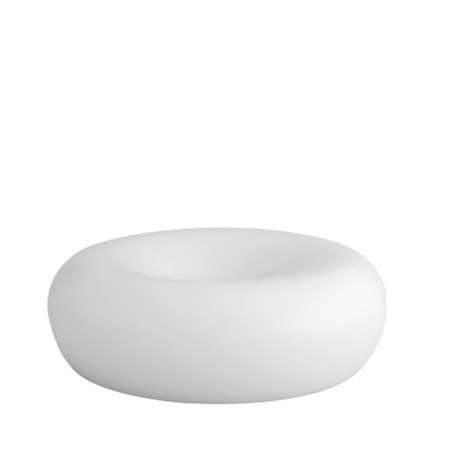 Image de ASSIETTE Ø22CM INFINITA BLANC