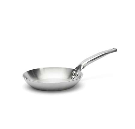 Image de POELE A FRIRE Ø28CM ALCHIMY INOX