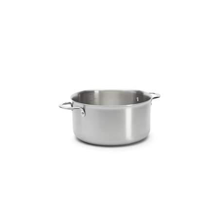 Image de FAITOUT Ø28XH.14.4CM ALCHIMIY INOX