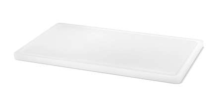 Image de PLANCHE A DECOUPER 53 X 32 X H.2CM GN 1/1 BLANCHE