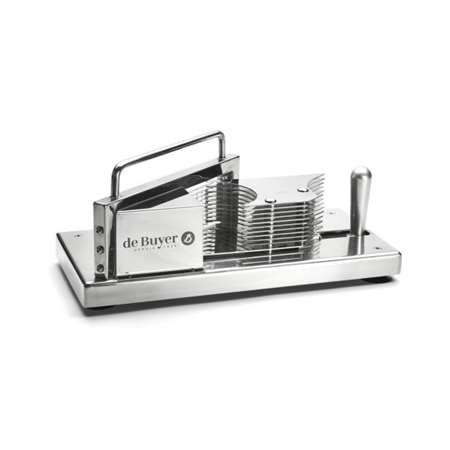 Image de COUPE TOMATES ET AGRUMES EN INOX