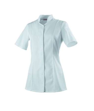 Image de VESTE FEMME ABELLA MC BLANC T2