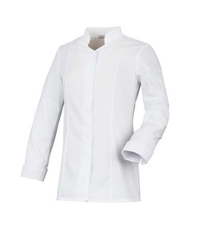 Image de VESTE FEMME ABELLA ML BLANC T2