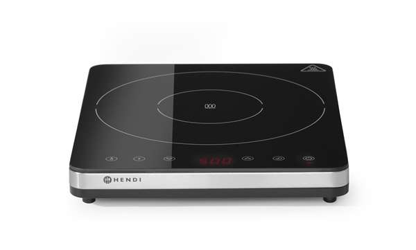 Image de PLAQUE DE CUISSON A INDUCTION 29.5X40CM MODELE 2000