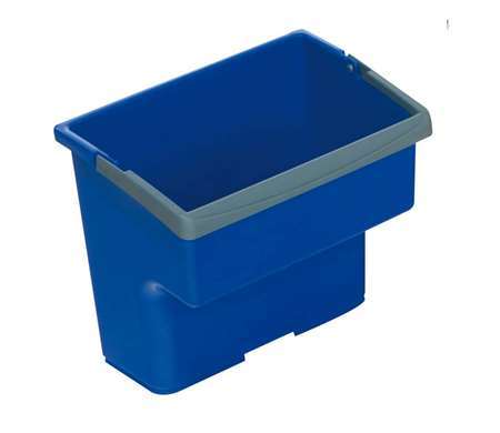 Image de SEAU 4L BLEU