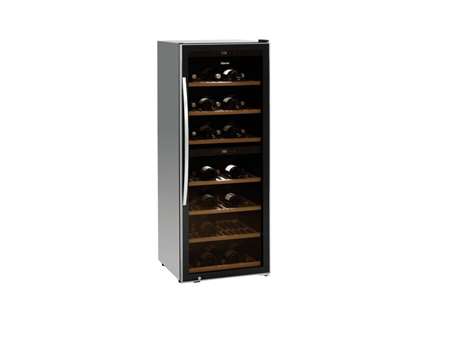 Image de CAVE A VIN 126 BOUTEILLES