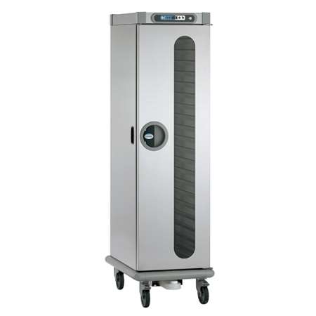Image de ROLL'SERVICE 15 NIVEAUX VITREE HYGROMETRIE CONTROLEE GN1/1