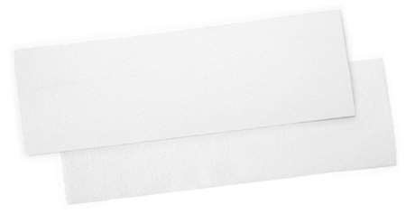 Image de BANDEAU A SCRATCH 40 CM USAGE UNIQUE MICROFIBRE