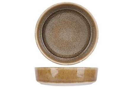 Image de ASSIETTE CREUSE Ø19XH.4.5CM MELIA