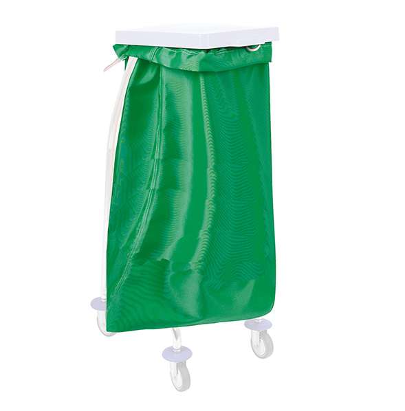 Image de SAC A LINGE 65L UNI VERT