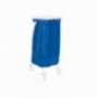 SAC A LINGE 65L UNI BLEU