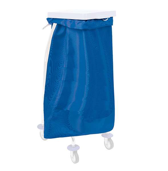 Image de SAC A LINGE 65L UNI BLEU