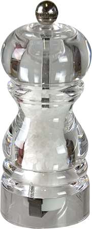Image de MOULIN A POIVRE ITALIA 12CM ACRYL