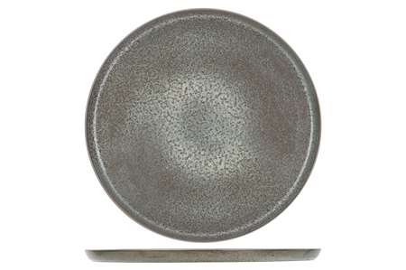 Image de ASSIETTE Ø34H1.9CM BENTO-CONCEPT