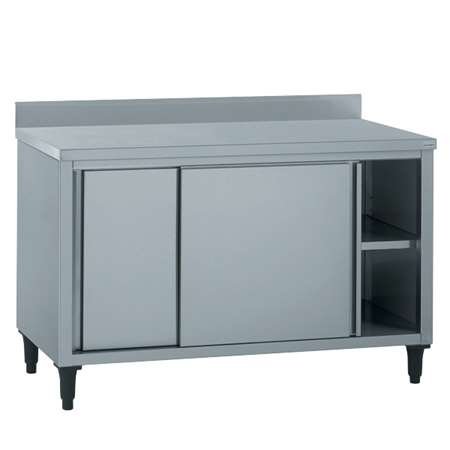 Image de MEUBLE A DOSSERET CHR