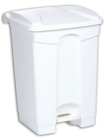 Image de POUBELLE 45 LITRES A PEDALE