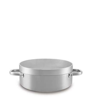 Image de FAITOUT SANS COUVERCLE AVEC POIGNETS Ø40CM 20L