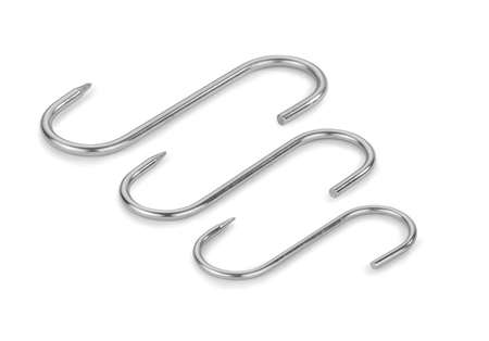 Image de CROCHET 10CM