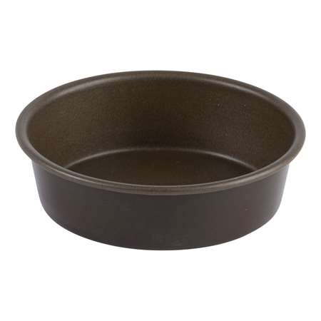Image de MOULE A MANQUE Ø24XH.5CM BORDE ANTIADHERENT