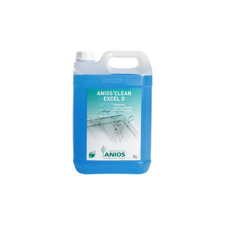Image de ANIOS CLEAN EXCEL D