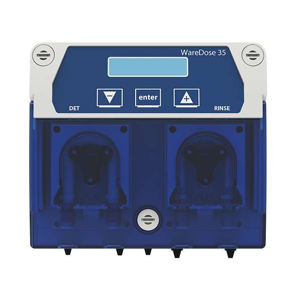 Image de DOSEUR WAREDOSE 35 TANA LAVE VAISSELLE TUNEL